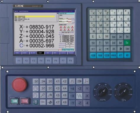 cnc assembly machine|explain Mcu in cnc.